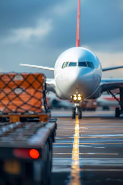 plane
